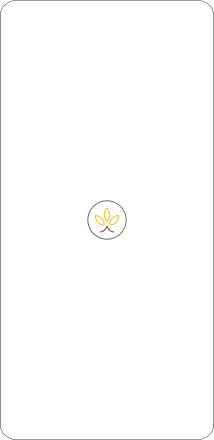 Rootled journaling interface splash screen